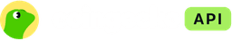 CoinGecko Attribution Logo